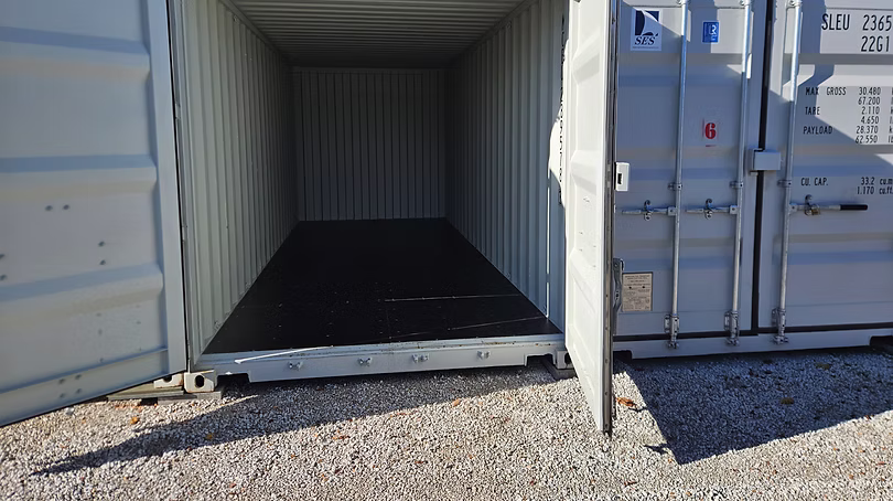 Storage