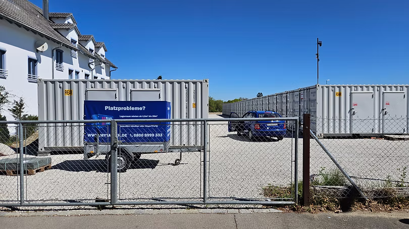Containerpark