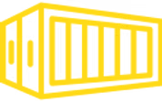 Lagercontainer